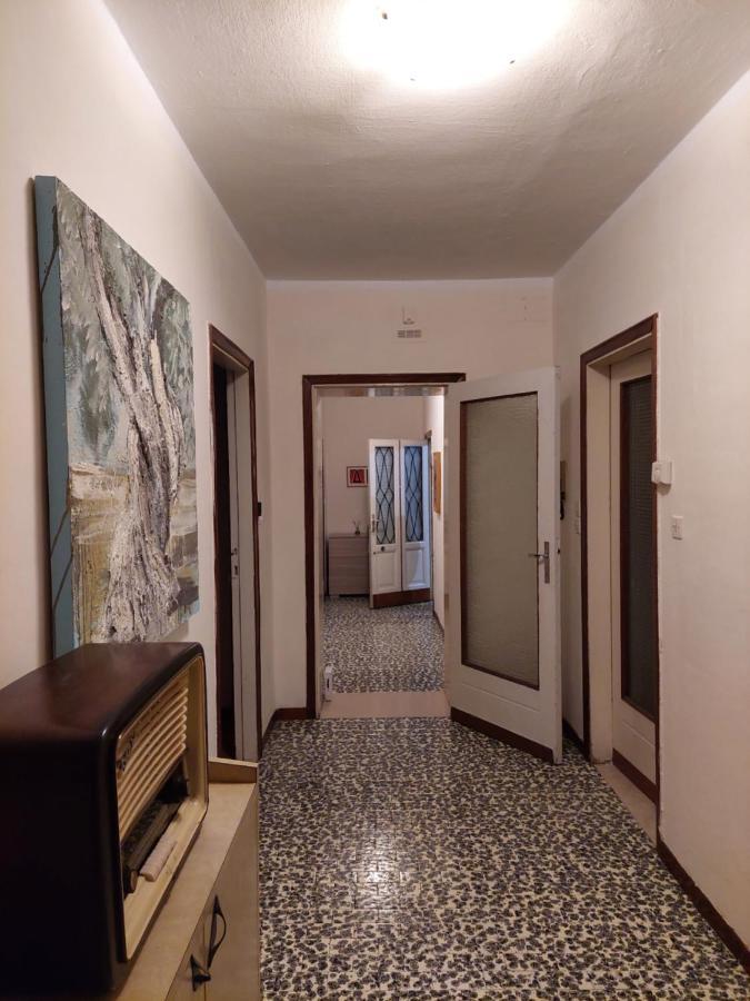 Fiordiluna, Nel Cuore Di Brescia Ξενοδοχείο Εξωτερικό φωτογραφία