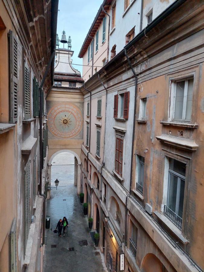 Fiordiluna, Nel Cuore Di Brescia Ξενοδοχείο Εξωτερικό φωτογραφία