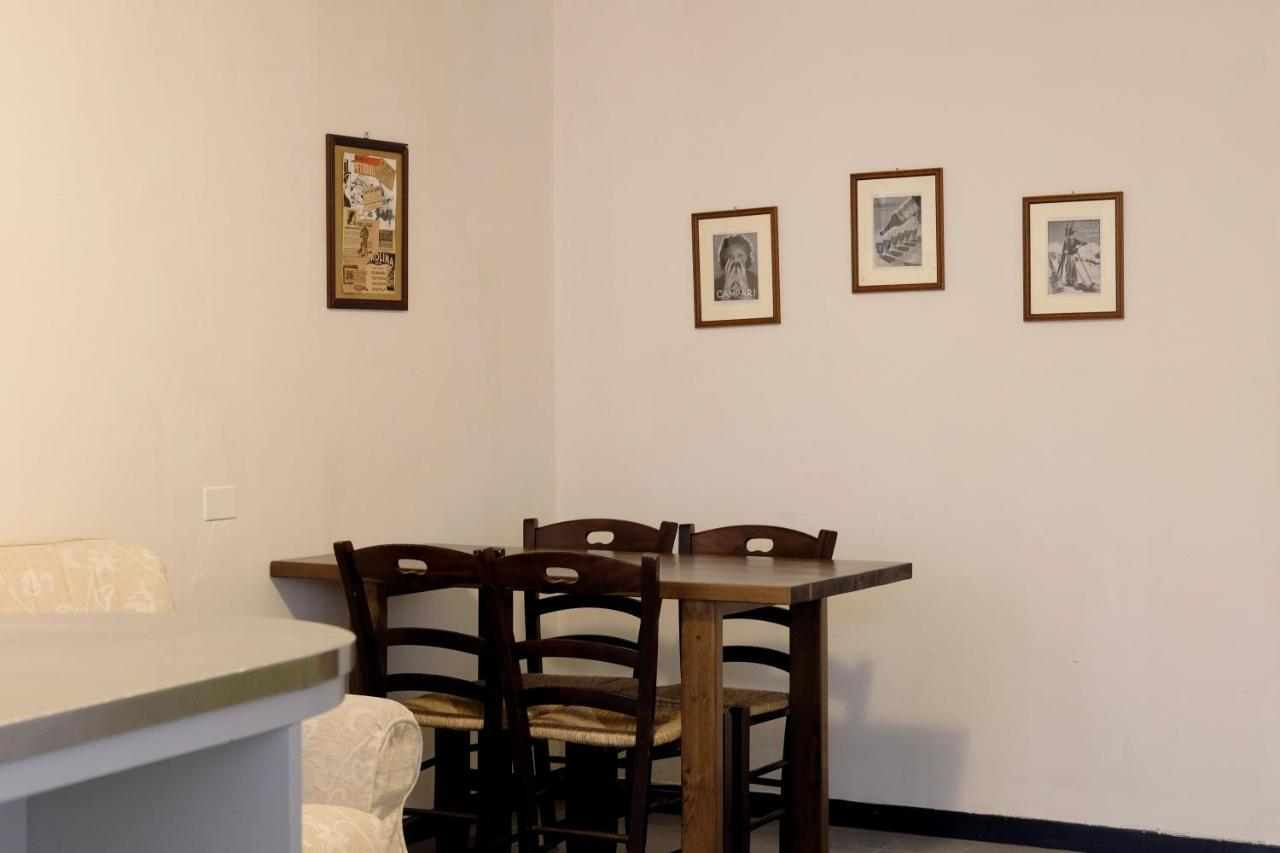 Fiordiluna, Nel Cuore Di Brescia Ξενοδοχείο Εξωτερικό φωτογραφία