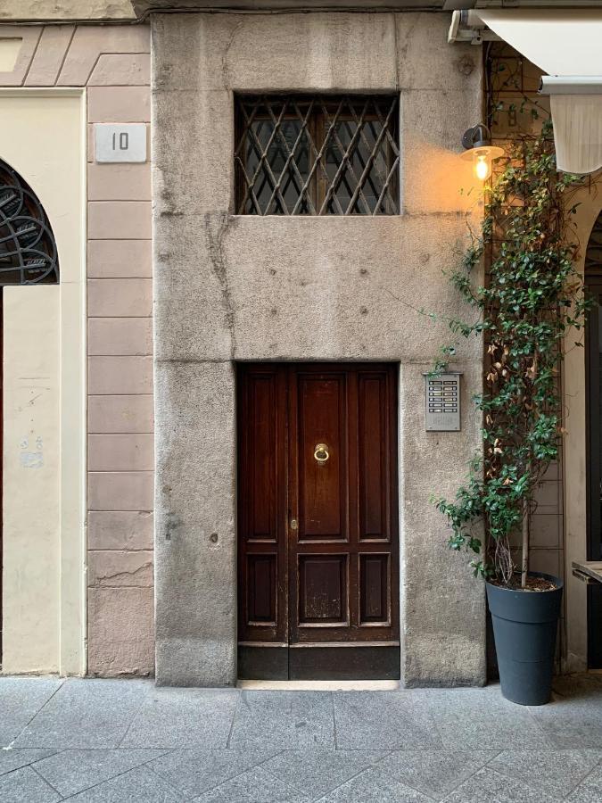 Fiordiluna, Nel Cuore Di Brescia Ξενοδοχείο Εξωτερικό φωτογραφία
