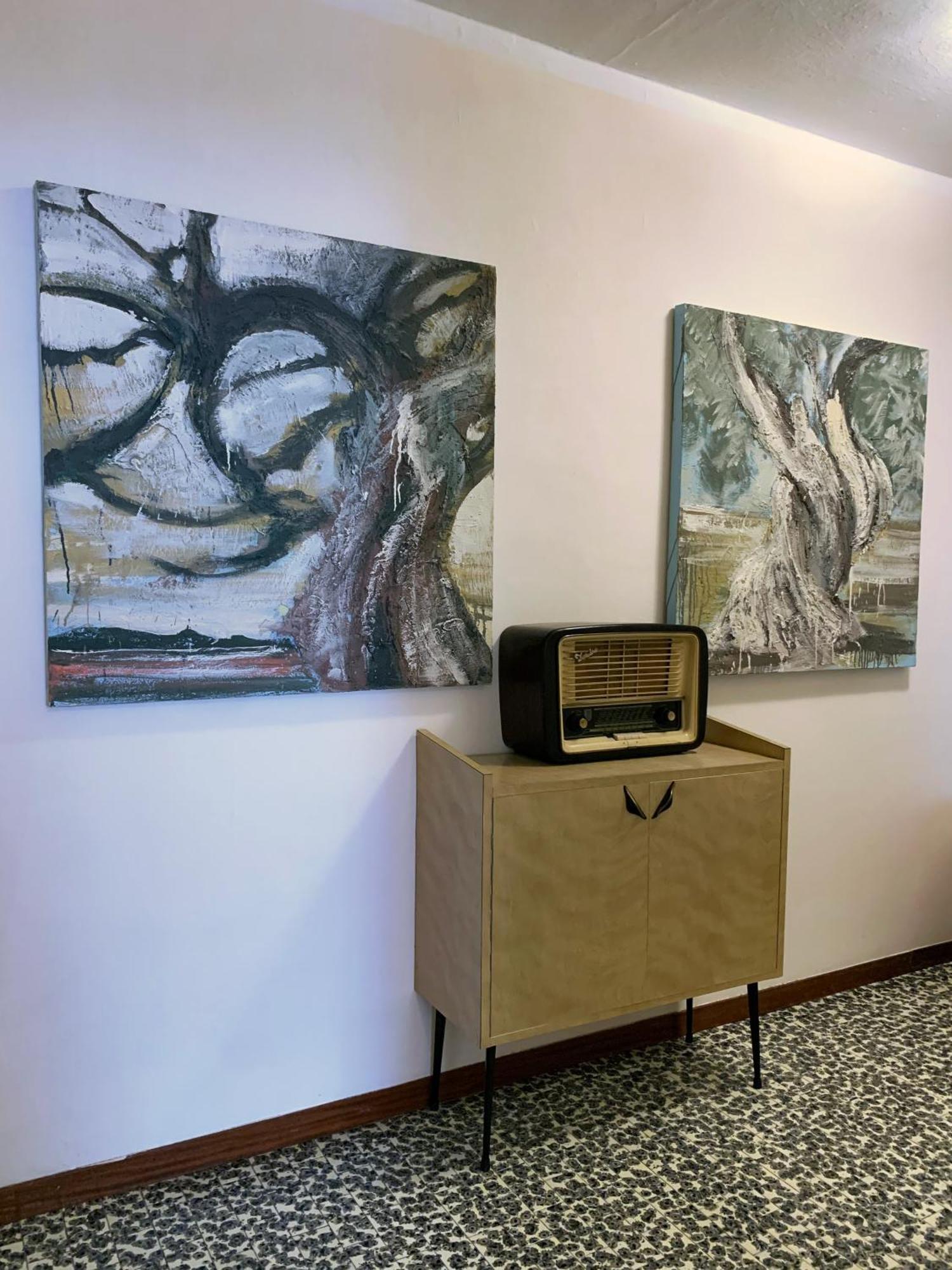 Fiordiluna, Nel Cuore Di Brescia Ξενοδοχείο Εξωτερικό φωτογραφία